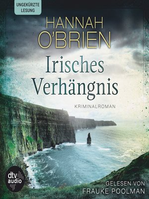 cover image of Irisches Verhängnis, Bd. 1